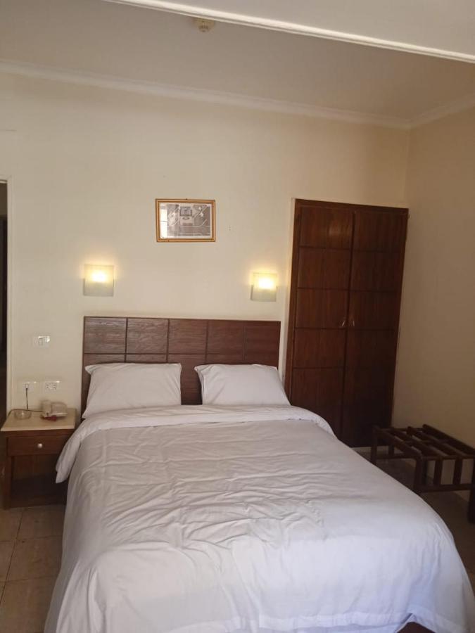 Regency Hotel Giza Ngoại thất bức ảnh