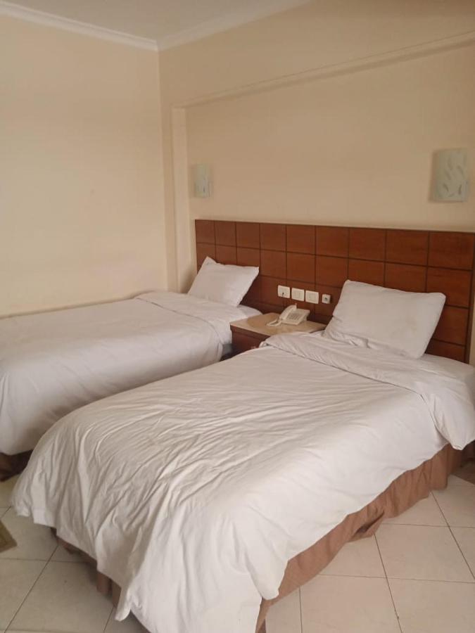 Regency Hotel Giza Ngoại thất bức ảnh