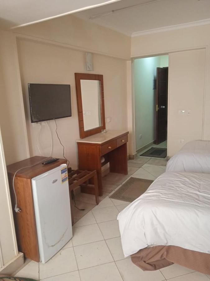 Regency Hotel Giza Ngoại thất bức ảnh