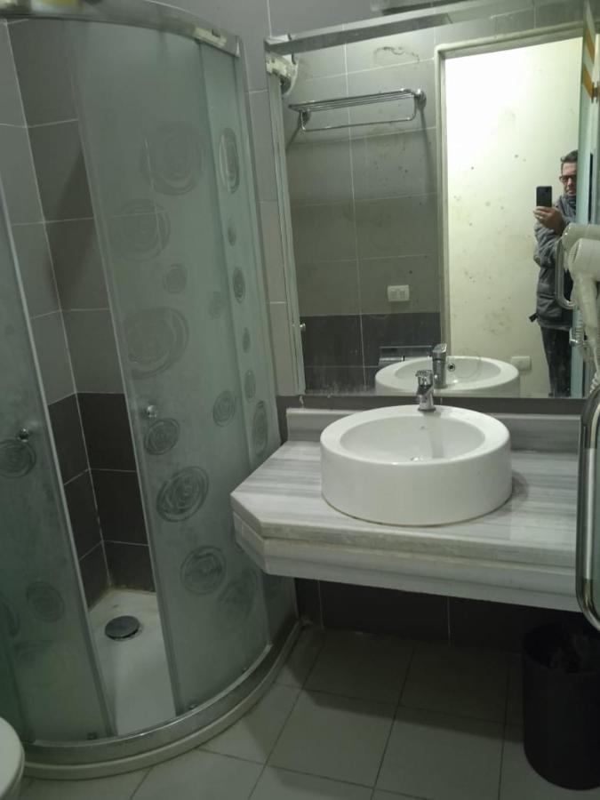 Regency Hotel Giza Ngoại thất bức ảnh
