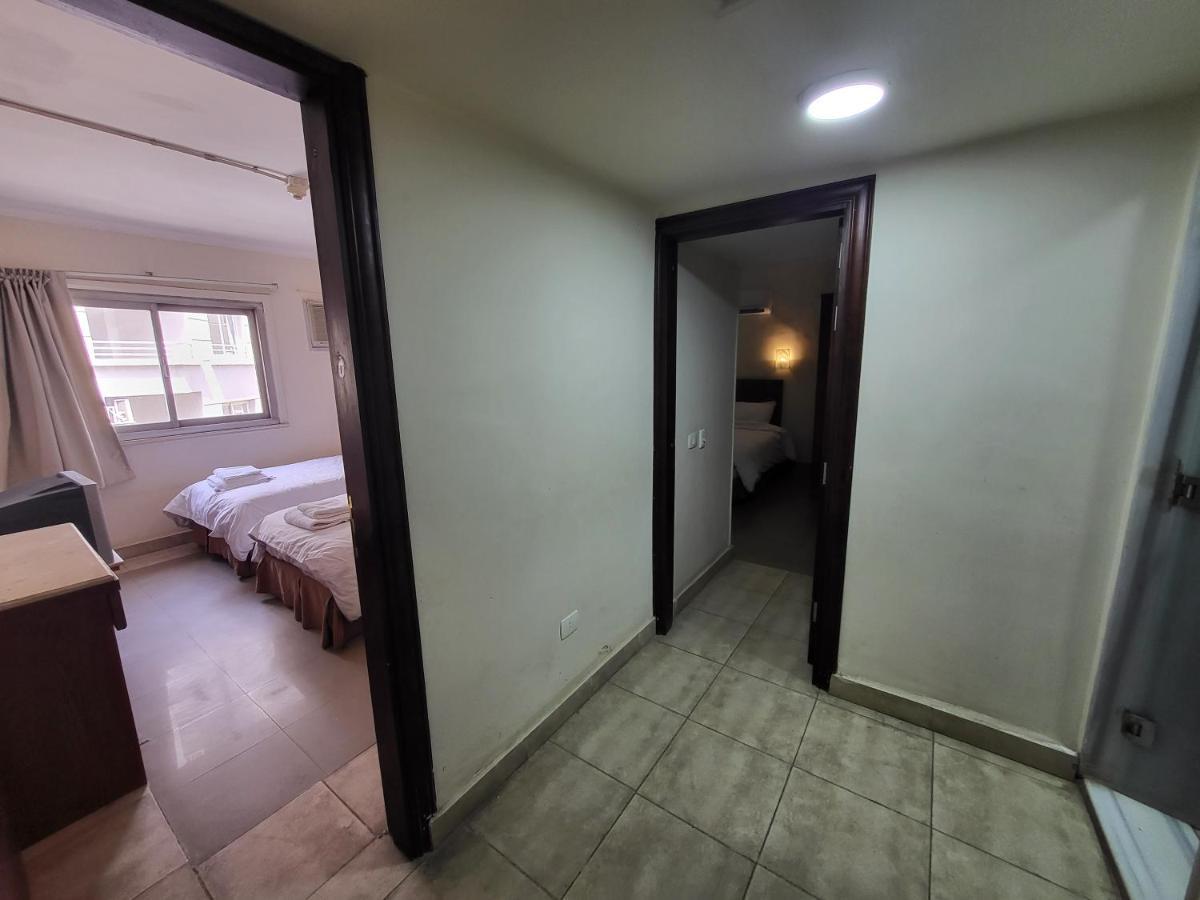 Regency Hotel Giza Ngoại thất bức ảnh