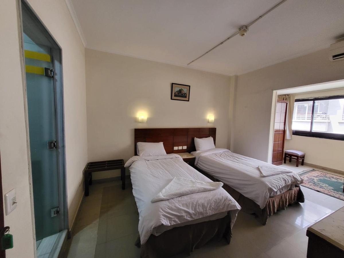 Regency Hotel Giza Ngoại thất bức ảnh