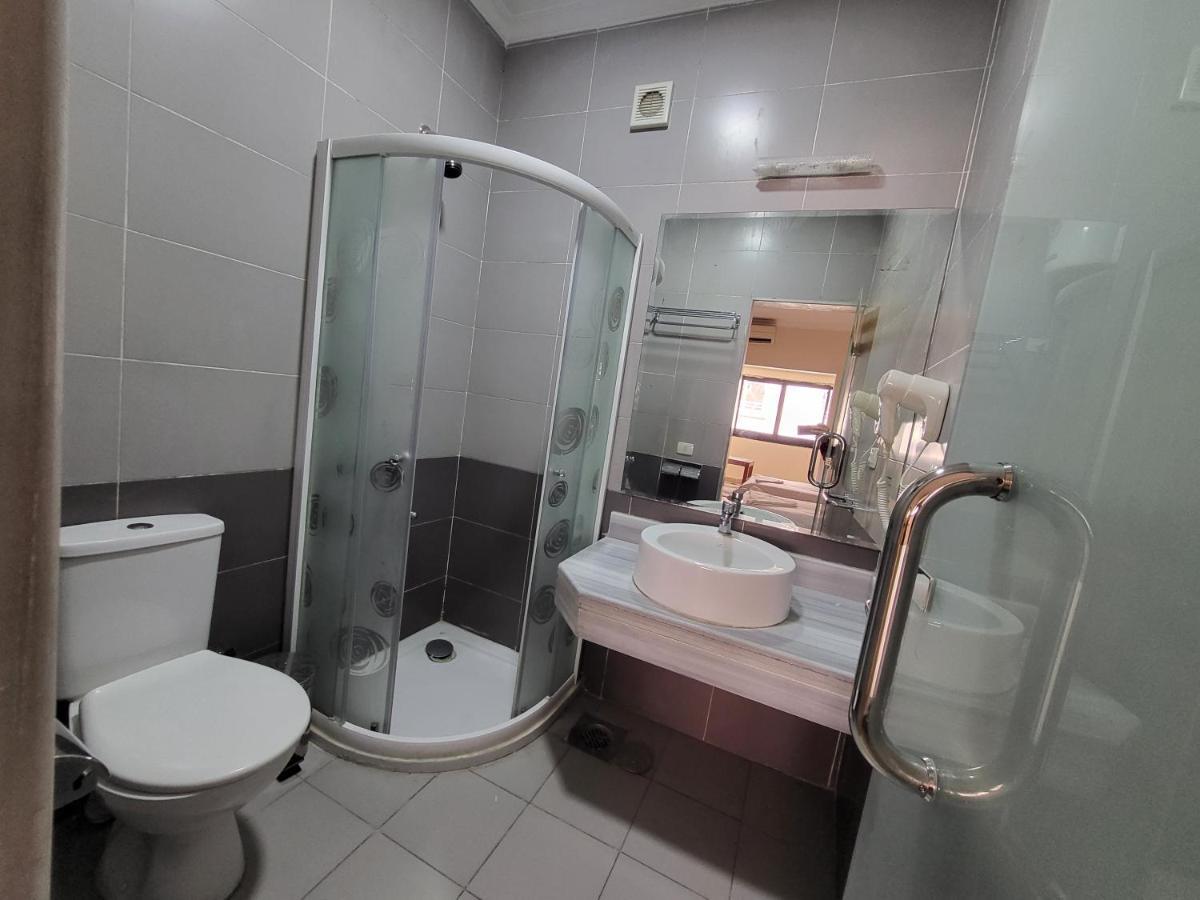 Regency Hotel Giza Ngoại thất bức ảnh