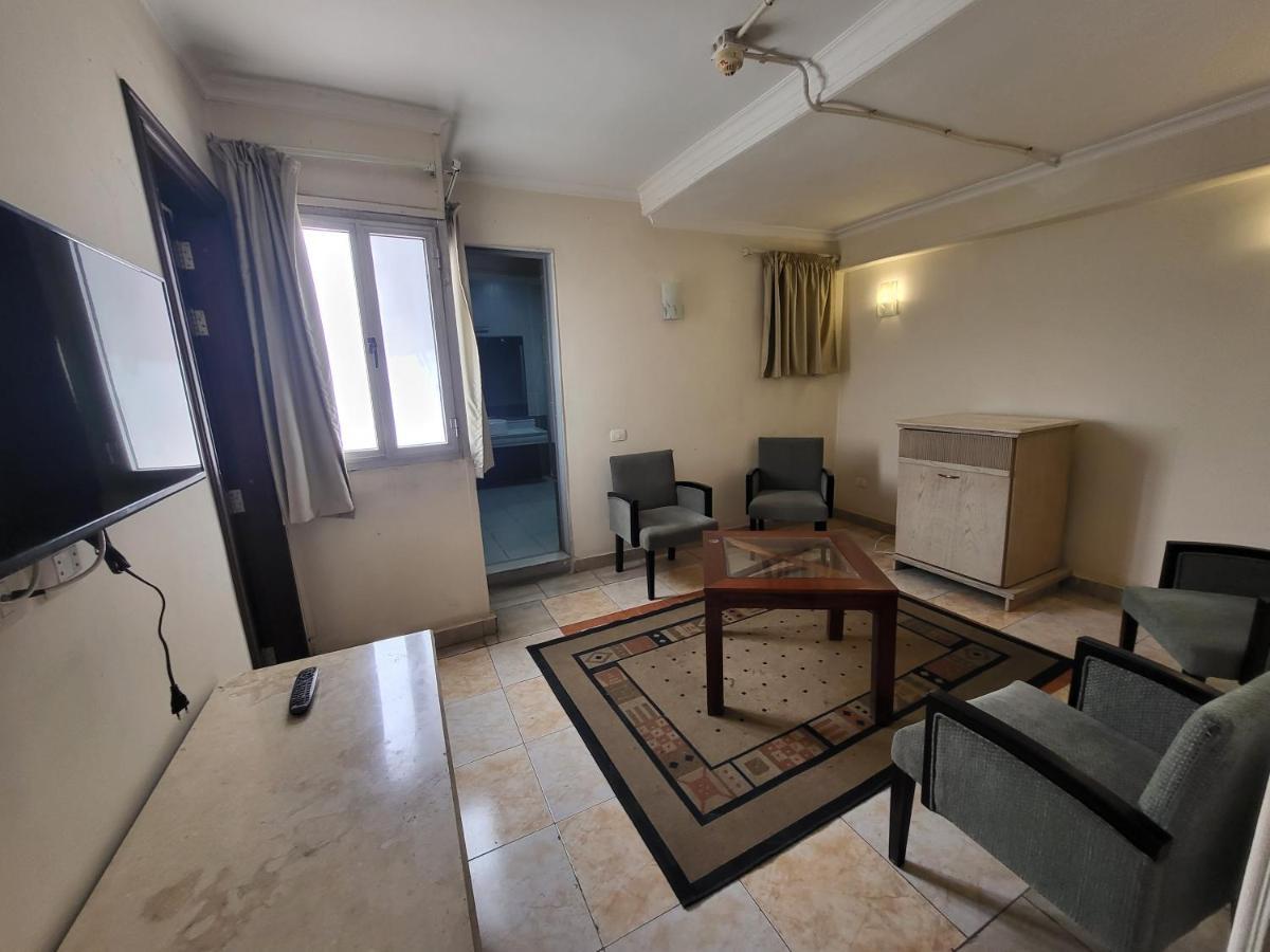 Regency Hotel Giza Ngoại thất bức ảnh