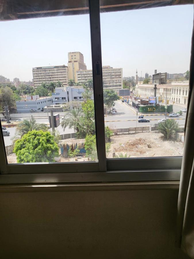 Regency Hotel Giza Ngoại thất bức ảnh