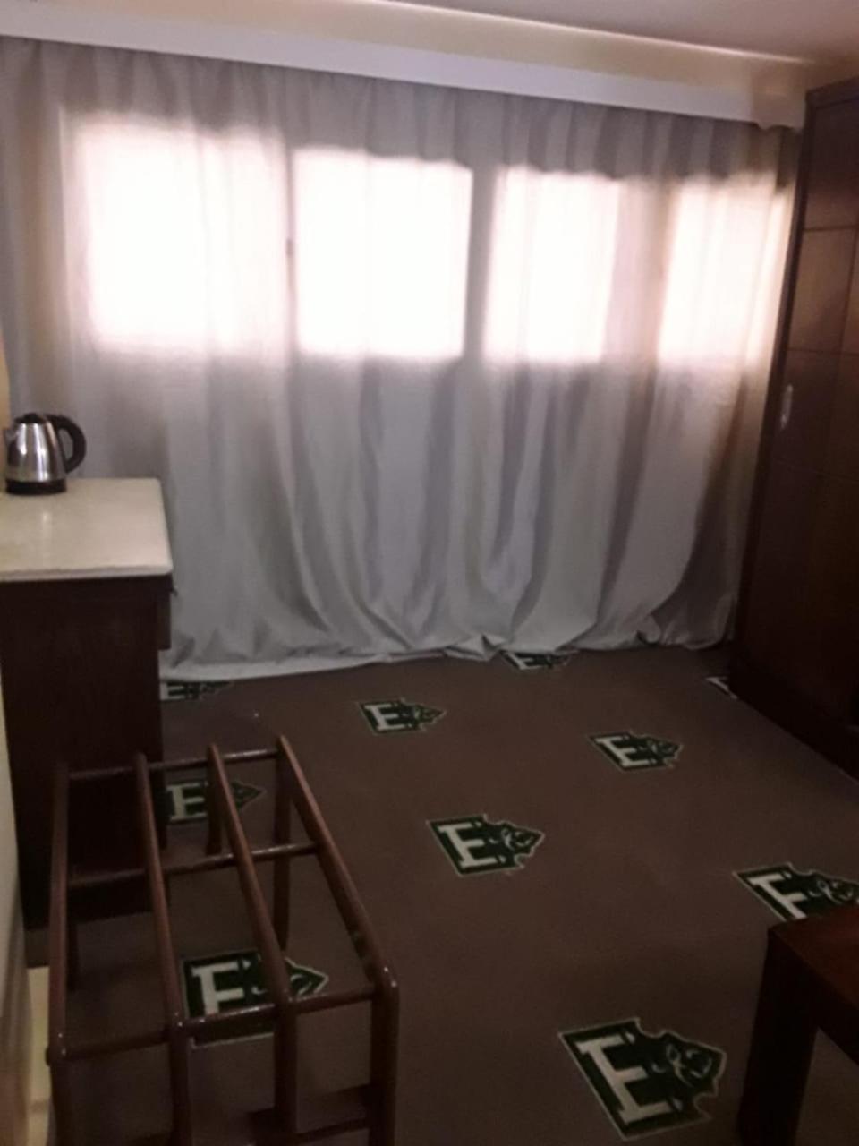 Regency Hotel Giza Ngoại thất bức ảnh