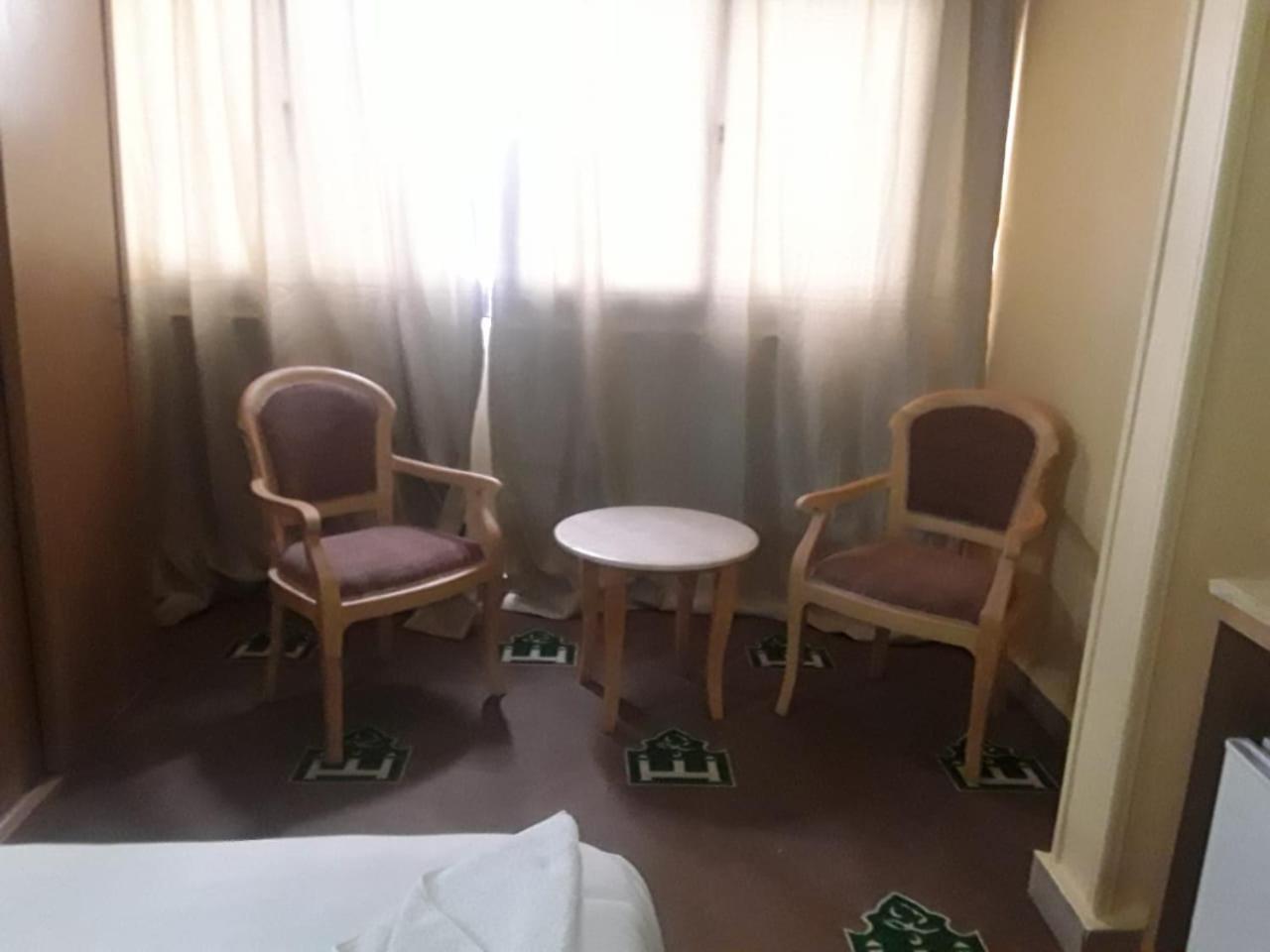 Regency Hotel Giza Ngoại thất bức ảnh