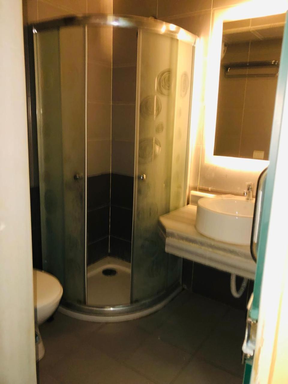 Regency Hotel Giza Ngoại thất bức ảnh