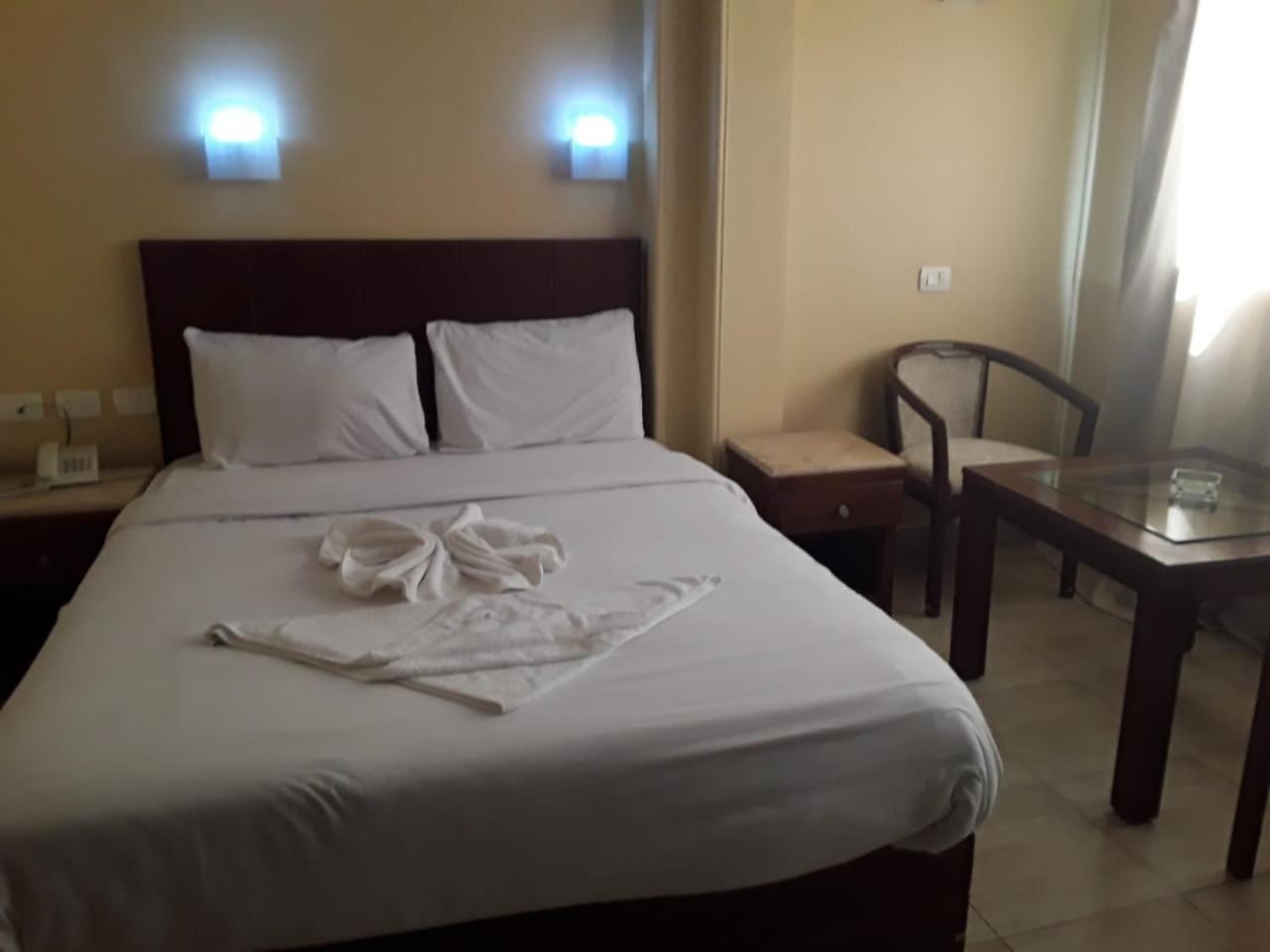 Regency Hotel Giza Ngoại thất bức ảnh