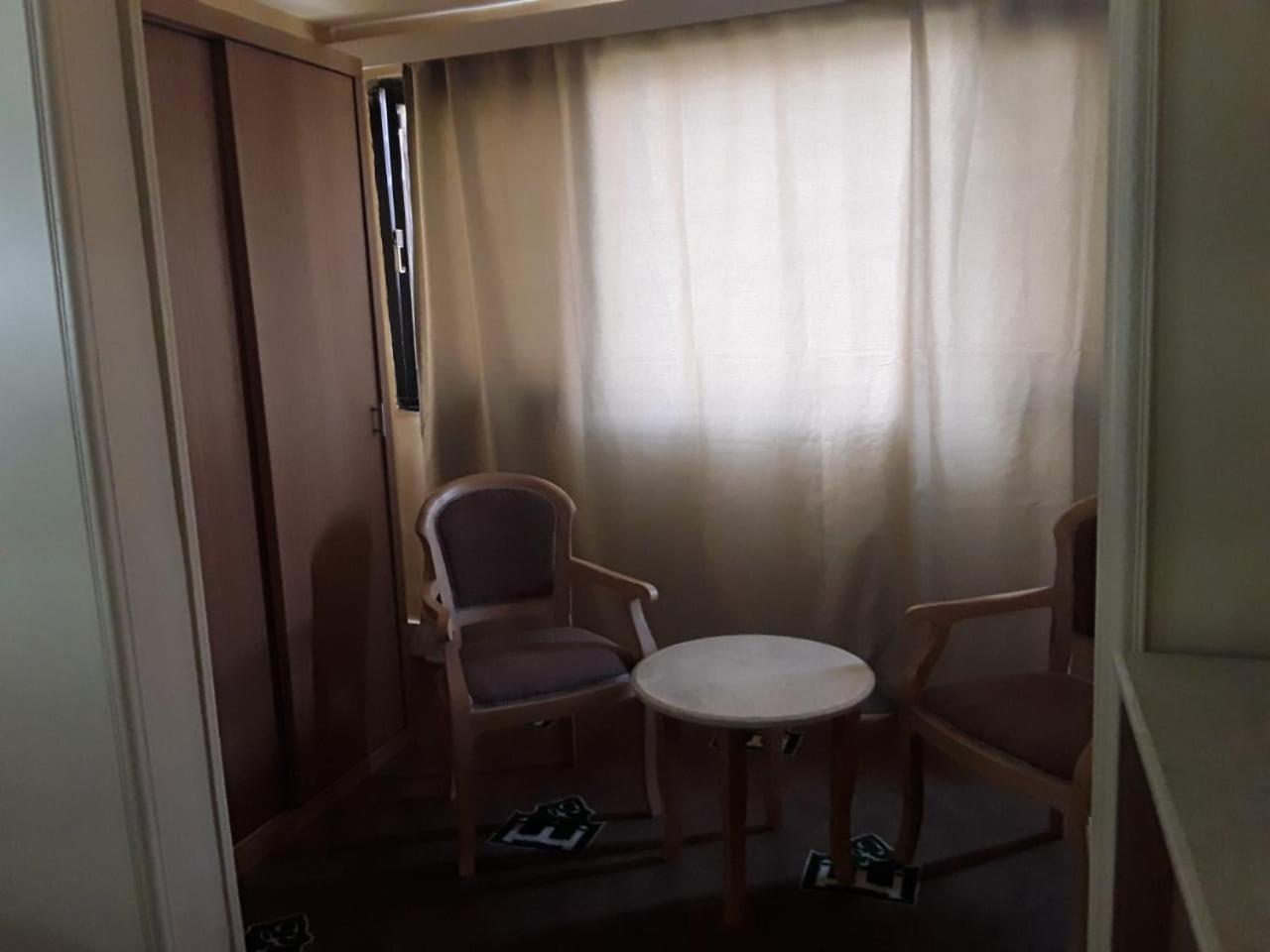 Regency Hotel Giza Ngoại thất bức ảnh