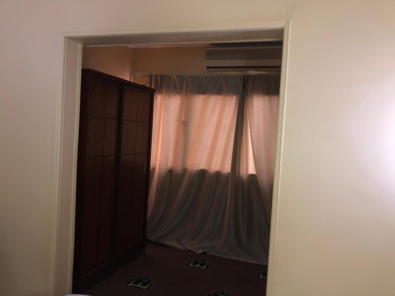 Regency Hotel Giza Ngoại thất bức ảnh
