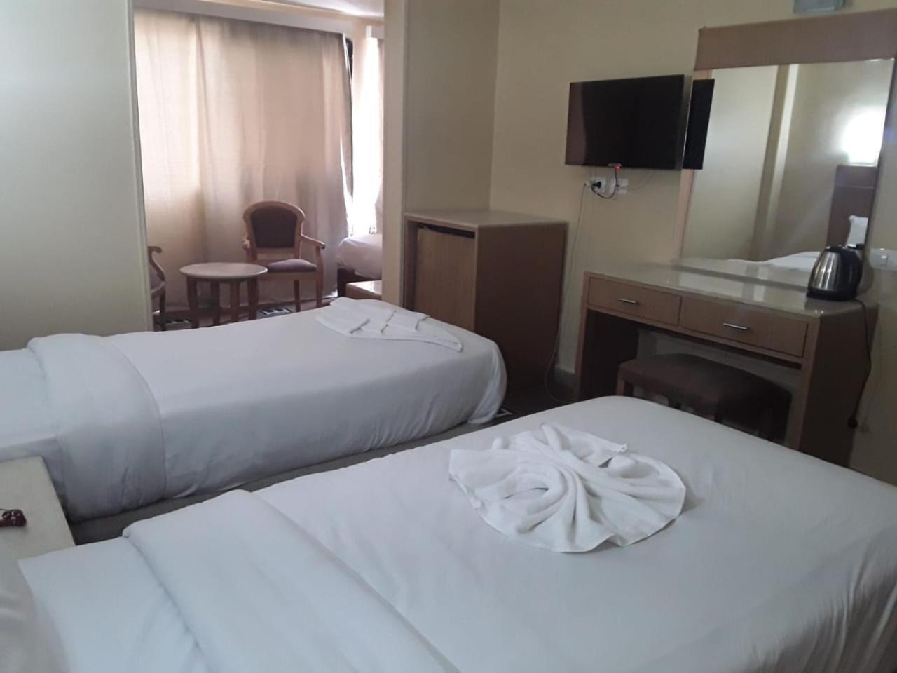Regency Hotel Giza Ngoại thất bức ảnh