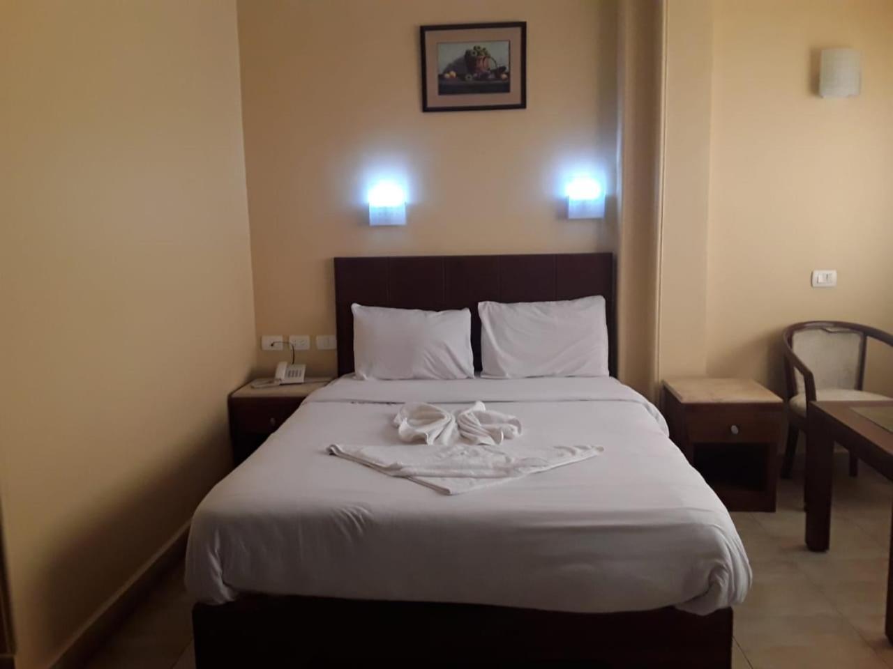Regency Hotel Giza Ngoại thất bức ảnh