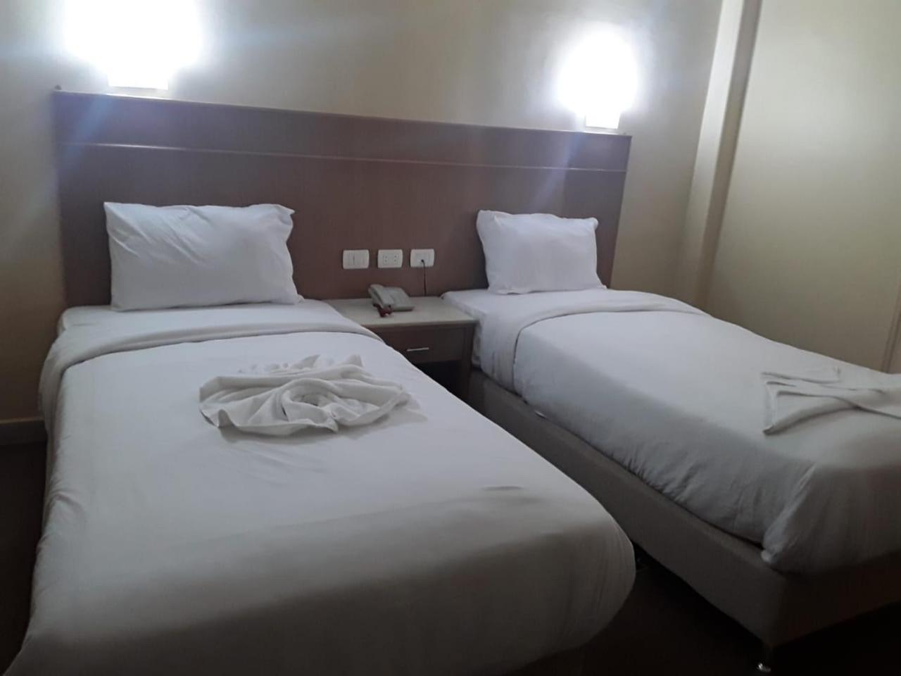 Regency Hotel Giza Ngoại thất bức ảnh