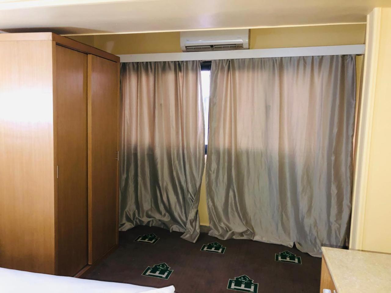 Regency Hotel Giza Ngoại thất bức ảnh
